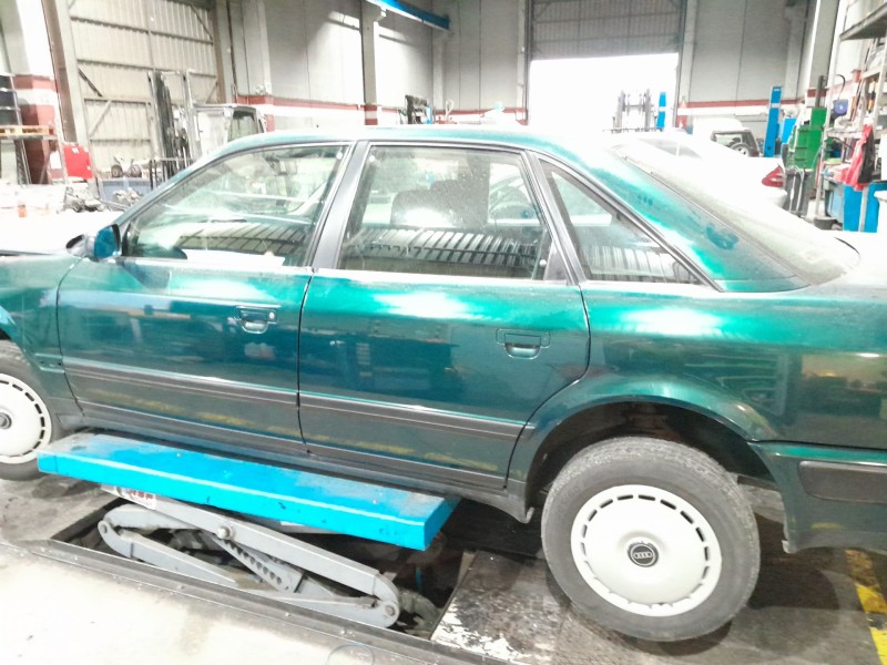 audi 100 berlina (c4) del año 1994