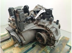 Recambio de caja cambios para seat altea xl (5p5) 1.6 tdi referencia OEM IAM    2