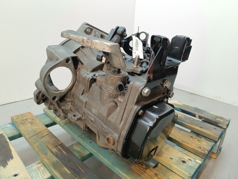 Recambio de caja cambios para seat altea xl (5p5) 1.6 tdi referencia OEM IAM   