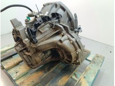 Recambio de caja cambios para renault scenic iii 2.0 dci diesel fap referencia OEM IAM PK4015   2