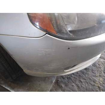 volvo s80 berlina del año 2007