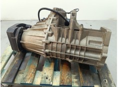 Recambio de caja transfer para volkswagen touareg (7l6) 2.5 tdi dpf referencia OEM IAM OAD341601C  