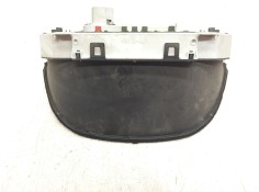 Recambio de cuadro instrumentos para alfa romeo 155 2.5 v6 cat referencia OEM IAM 60600711   2