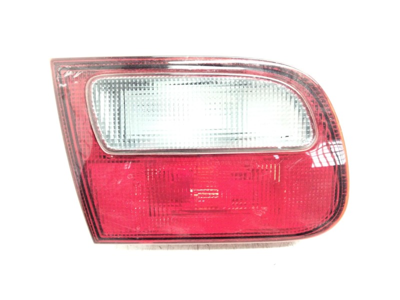 Recambio de piloto trasero derecho para honda civic berlina (eg/eh) 1.5 cat referencia OEM IAM 0431124  