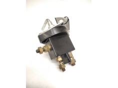 Recambio de desconector baterias para iveco eurotech 240 e 30 referencia OEM IAM   