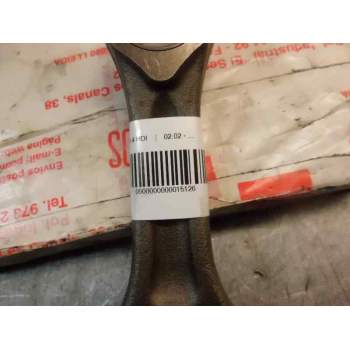 Recambio de biela para citroën c3 1.4 hdi referencia OEM IAM   111683