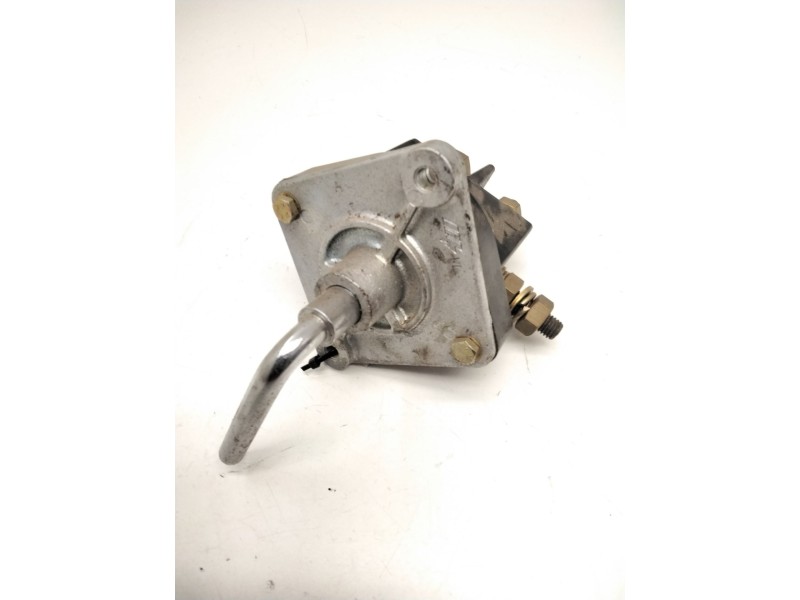 Recambio de desconector baterias para iveco eurotech 240 e 30 referencia OEM IAM   