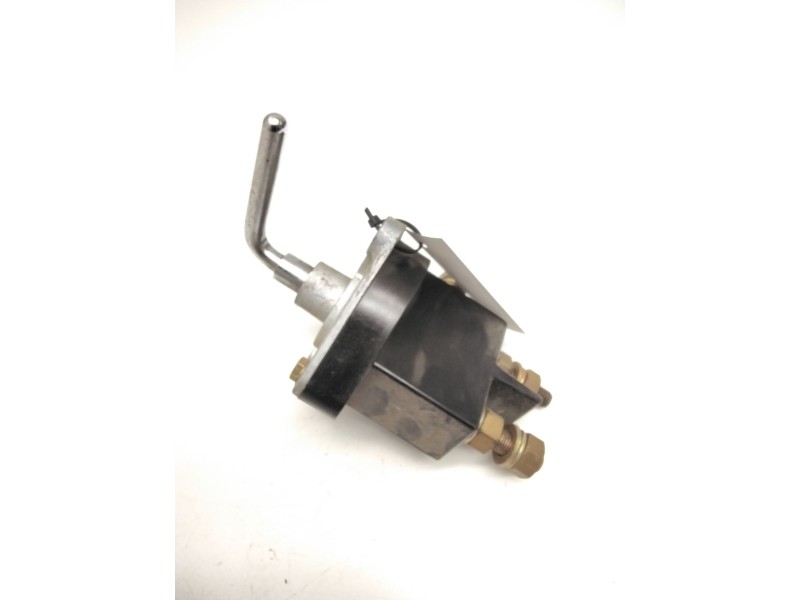 Recambio de desconector baterias para iveco eurotech 240 e 30 referencia OEM IAM   