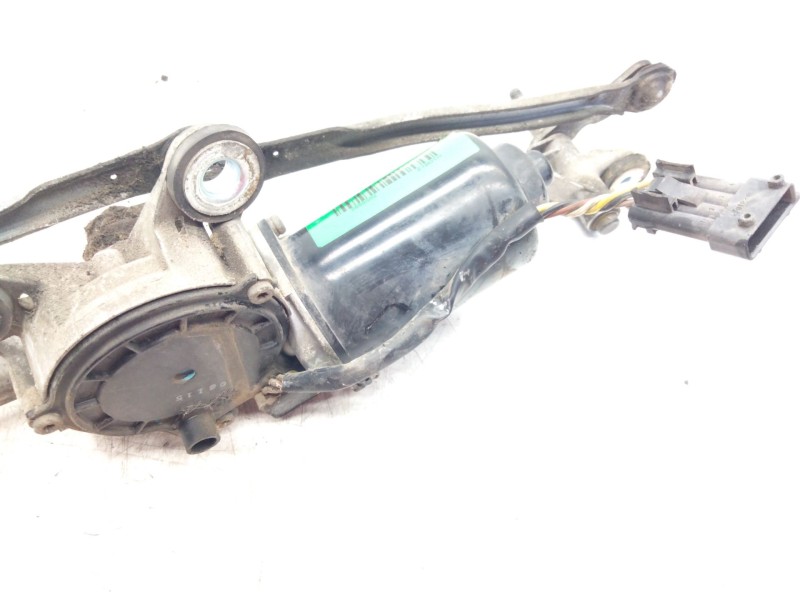 Recambio de motor limpia delantero para saab 9-3 berlina 1.9 tid vector (i/d) referencia OEM IAM   