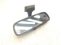 Recambio de espejo interior para saab 9-3 berlina 1.9 tid vector (i/d) referencia OEM IAM E11015805   2