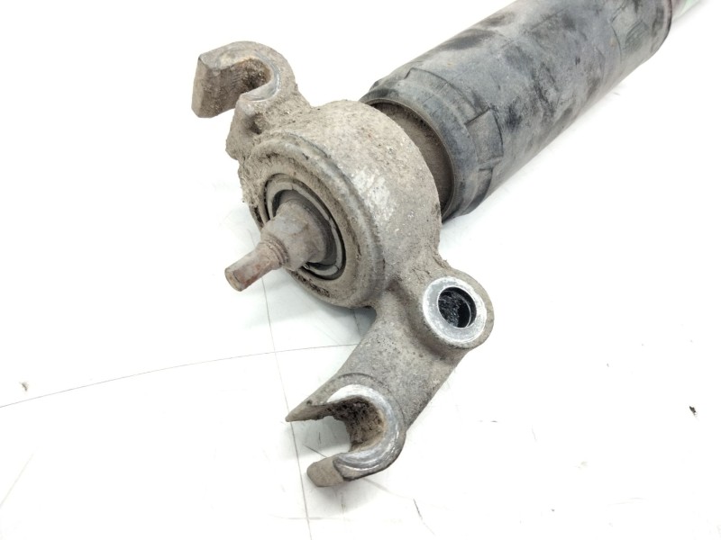 Recambio de amortiguador trasero derecho para saab 9-3 berlina 1.9 tid vector (i/d) referencia OEM IAM 32L74A  