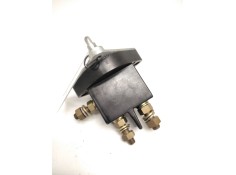 Recambio de desconector baterias para iveco eurotech 240 e 30 referencia OEM IAM   
