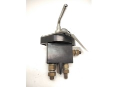 Recambio de desconector baterias para iveco eurotech 240 e 30 referencia OEM IAM   
