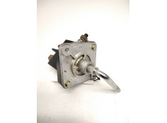 Recambio de desconector baterias para iveco eurotech 240 e 30 referencia OEM IAM    2