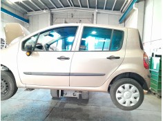 renault modus del año 2005 2