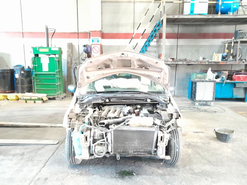 renault modus del año 2005