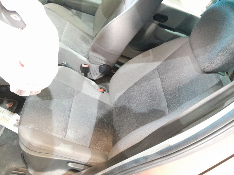 renault modus del año 2005