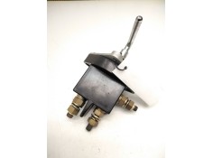 Recambio de desconector baterias para iveco eurotech 240 e 30 referencia OEM IAM   