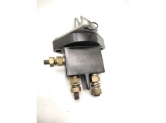 Recambio de desconector baterias para iveco eurotech 240 e 30 referencia OEM IAM   