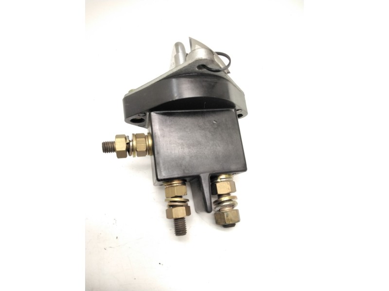 Recambio de desconector baterias para iveco eurotech 240 e 30 referencia OEM IAM   