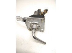 Recambio de desconector baterias para iveco eurotech 240 e 30 referencia OEM IAM    2