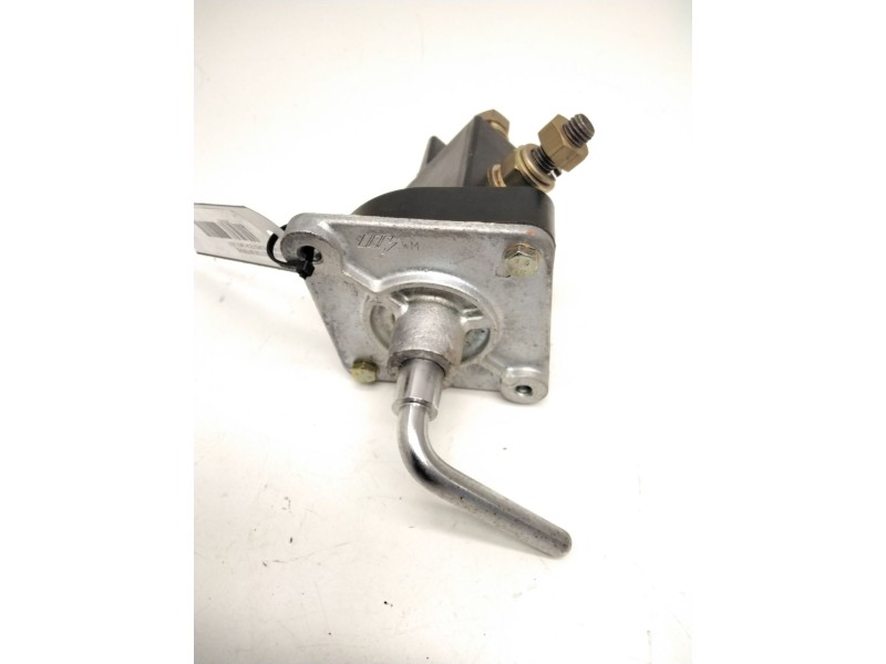 Recambio de desconector baterias para iveco eurotech 240 e 30 referencia OEM IAM   