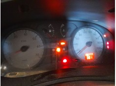 renault kangoo (f/kc0) del año 2005 2