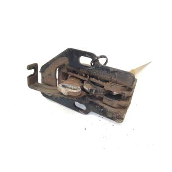 Recambio de cerradura puerta trasera izquierda carga para peugeot expert furgoneta (v_) 1.6 bluehdi 115 referencia OEM IAM   