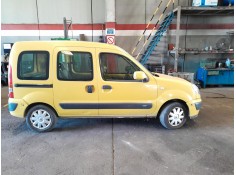 renault kangoo (f/kc0) del año 2005