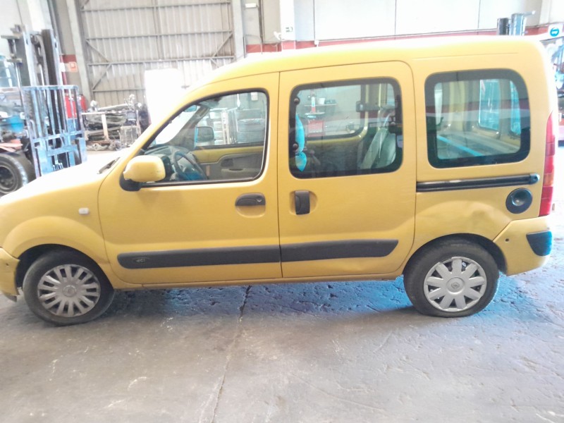 renault kangoo (f/kc0) del año 2005