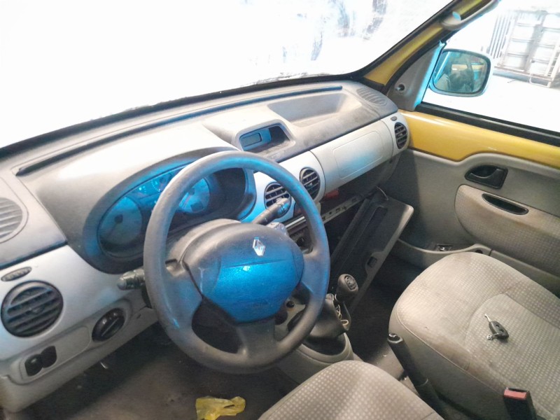 renault kangoo (f/kc0) del año 2005