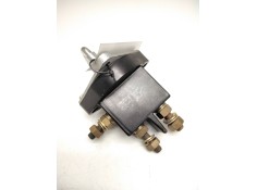Recambio de desconector baterias para iveco eurotech 240 e 30 referencia OEM IAM   