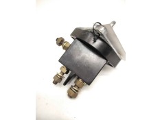 Recambio de desconector baterias para iveco eurotech 240 e 30 referencia OEM IAM   