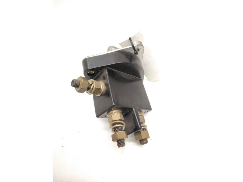 Recambio de desconector baterias para iveco eurotech 240 e 30 referencia OEM IAM   