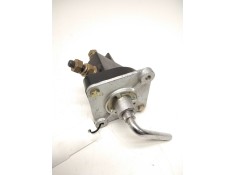 Recambio de desconector baterias para iveco eurotech 240 e 30 referencia OEM IAM    2
