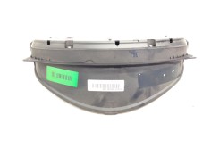 Recambio de cuadro instrumentos para saab 9-3 berlina 1.9 tid vector (i/d) referencia OEM IAM 12776075   2