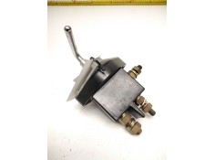 Recambio de desconector baterias para iveco eurotech 240 e 30 referencia OEM IAM   