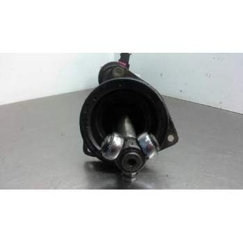 Recambio de transmision delantera izquierda para renault rapid/express (f40) 1.6 d transporter referencia OEM IAM   
