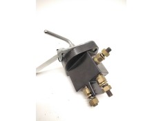 Recambio de desconector baterias para iveco eurotech 240 e 30 referencia OEM IAM   