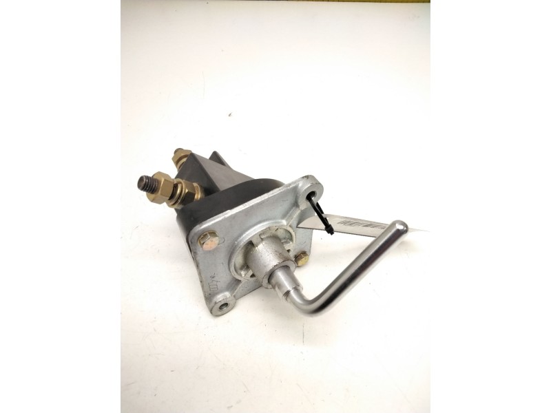 Recambio de desconector baterias para iveco eurotech 240 e 30 referencia OEM IAM   