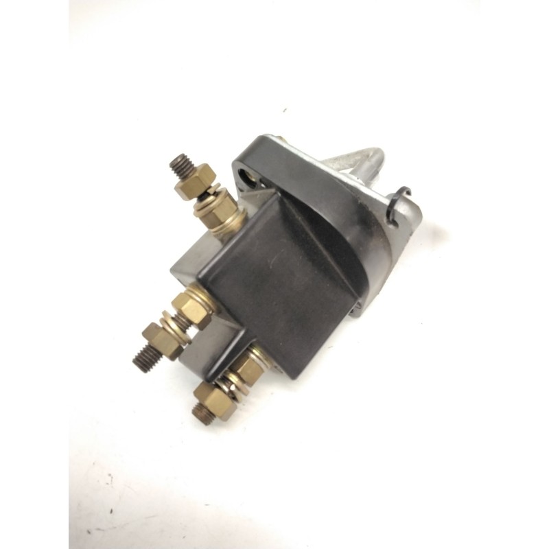 Recambio de desconector baterias para iveco eurotech 240 e 30 referencia OEM IAM   