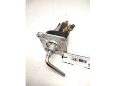 Recambio de desconector baterias para iveco eurotech 240 e 30 referencia OEM IAM    2