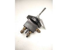 Recambio de desconector baterias para iveco eurotech 240 e 30 referencia OEM IAM   