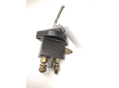 Recambio de desconector baterias para iveco eurocargo 150 e 18 referencia OEM IAM   
