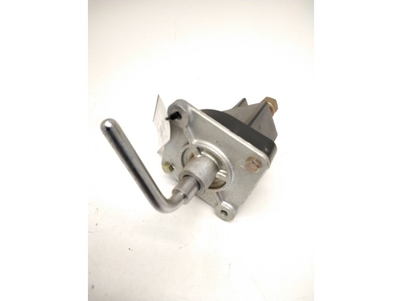 Recambio de desconector baterias para iveco eurocargo 150 e 18 referencia OEM IAM   