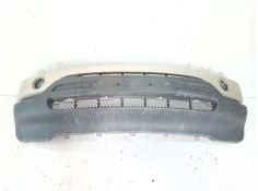 Recambio de paragolpes delantero para bmw x5 (e53) 3.0d referencia OEM IAM   