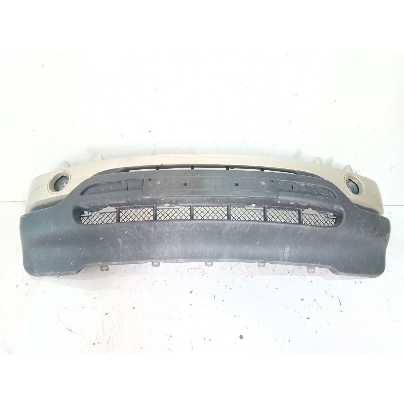 Recambio de paragolpes delantero para bmw x5 (e53) 3.0d referencia OEM IAM   