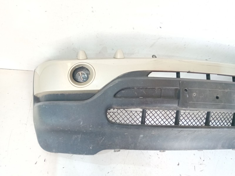 Recambio de paragolpes delantero para bmw x5 (e53) 3.0d referencia OEM IAM   