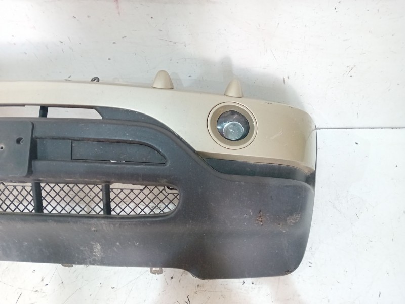 Recambio de paragolpes delantero para bmw x5 (e53) 3.0d referencia OEM IAM   