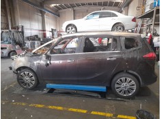 opel zafira tourer del año 2012 2